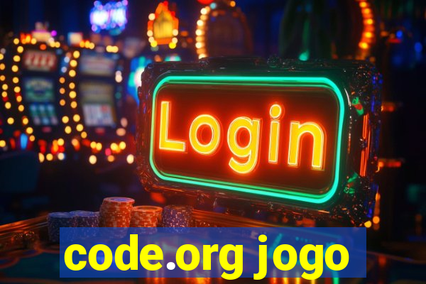 code.org jogo